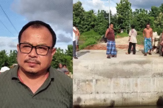 congress prtorest rally