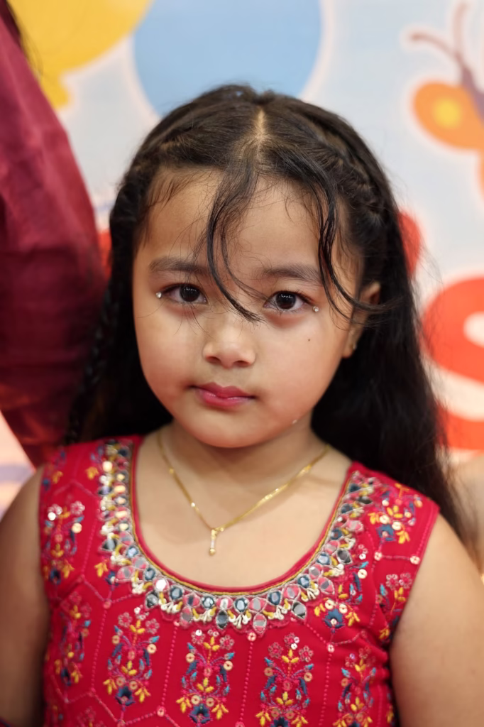 Swarnakamal Jewellers Unveils Tripura’s First-Ever Kids Diamond Collection in a Colourful Celebration 4 img 0634 1