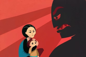 Tripura rape case
