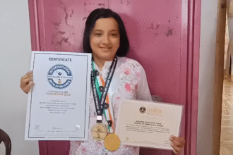 International Book of Records