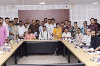 CMO Tripura