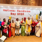 11th National Handloom Day