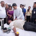 Blood Donation