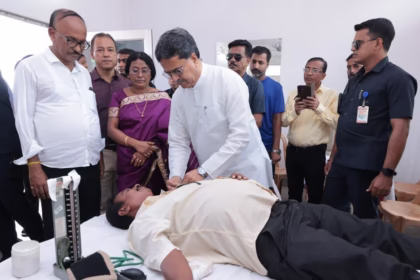 Blood Donation