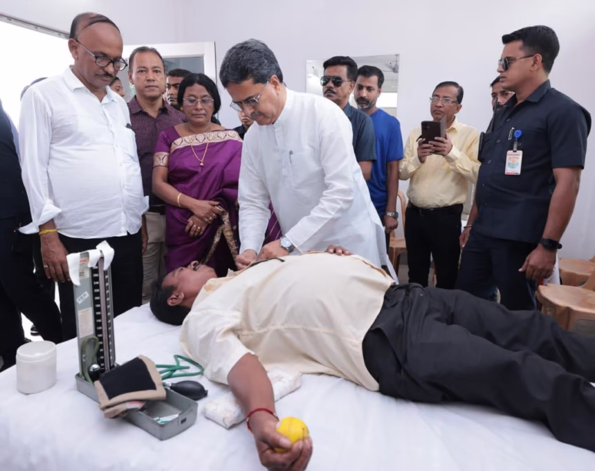 Blood Donation