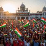79th Independence Day
