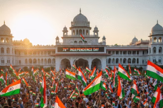 79th Independence Day