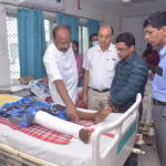Governor Indrasena Reddy Nallu
