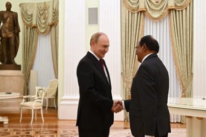 Ajit Doval