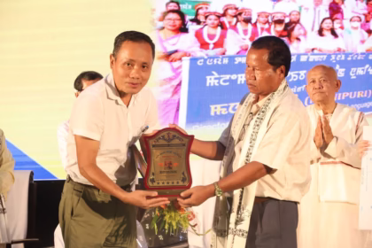 Manipuri Language Day