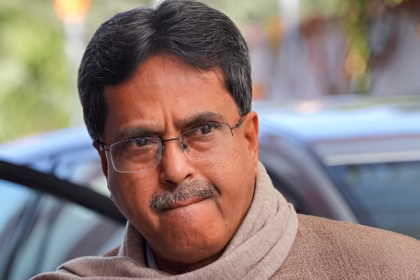 Manik Saha