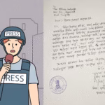 Journalist