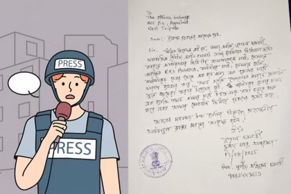 Journalist