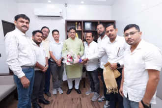 Tripura Electronics Media Society