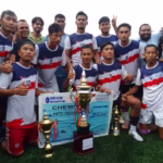 Champions