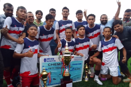 Champions
