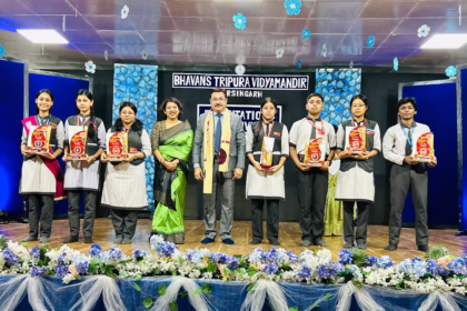 Bhavan's