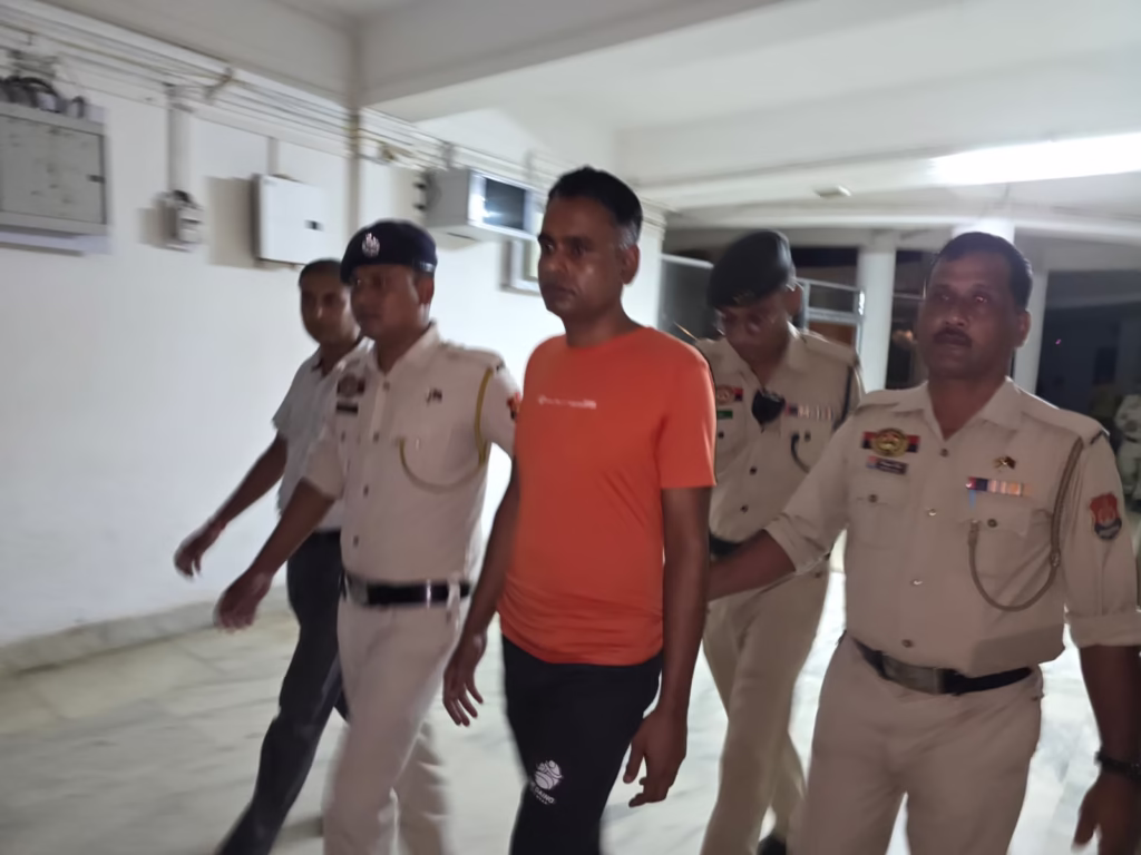Tripura: Life Sentence for Nurun Nabi in 2019 Rape Case 4 Tripura