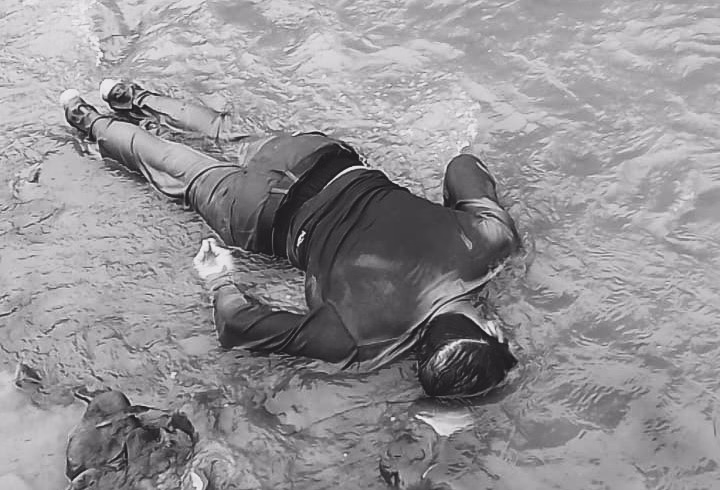 Dead Body