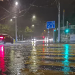 Heavy Rainfall