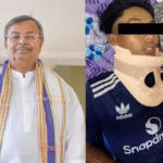 Thaniel Debbarma