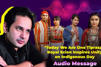 World Indigenous Day