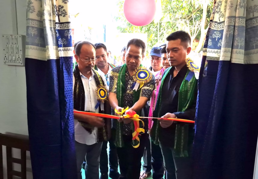 purna chandra jamatia