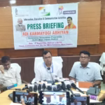 Adi Karmyogi Abhiyan 2025 Launched in West Tripura for Tribal Development 3 Adi Karmyogi Abhiyan 2025
