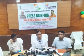 Adi Karmyogi Abhiyan 2025