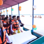 Neermahal Water Festival