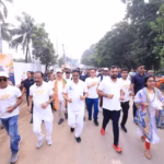 Namo Yuva Run