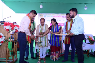 Tree Growers’ Mela