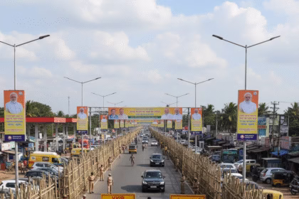 traffic restrictions