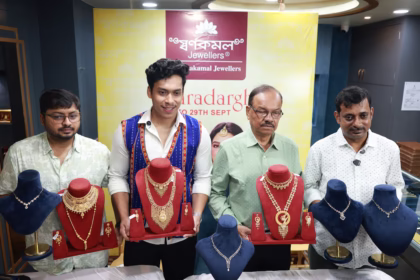 Swarnakamal Jewellers