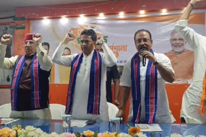Seva Pakhwada