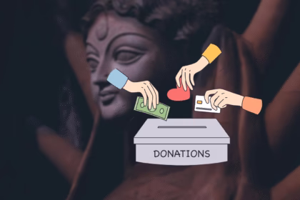 Donation