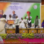 Inauguration of College of Horticulture, Bermiok, Sikkim 3 img 1249