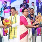 Tripura Govt Confers State Awards to 39 Teachers, Emphasizes Education Reforms 4 teachers