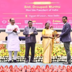 Tripura Shines at National Conclave 2025 - Bags Multiple National Honours in Tribal Development 7 94c07446 96fe 4f66 bd37 bea0032e4132