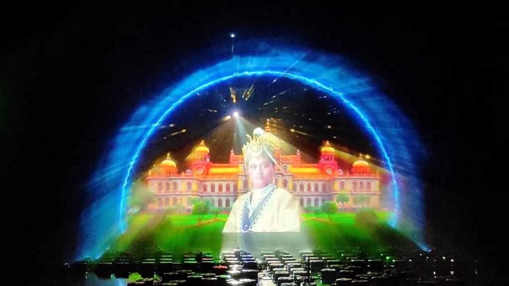 A New Attraction in ADC - Royal scion Pradyot Manikya Inaugurates Northeast’s Largest Musical Fountain 2 9f98caba 1237 4099 84ba 74ee08aa2d69