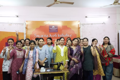 Swarna Jyoti Initiative