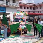 Tata AIG’s CSR Initiative Brings Mobile Health Services to Dhalai District 4 ce0a56f9 31b4 48b6 8e25 1944727ba877