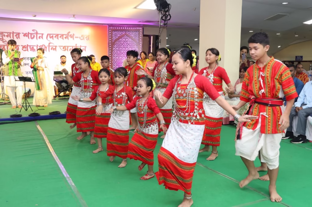 Tribute to Legendary Music Maestro Sachin Dev Burman on His Birth Anniversary 2 img 1873