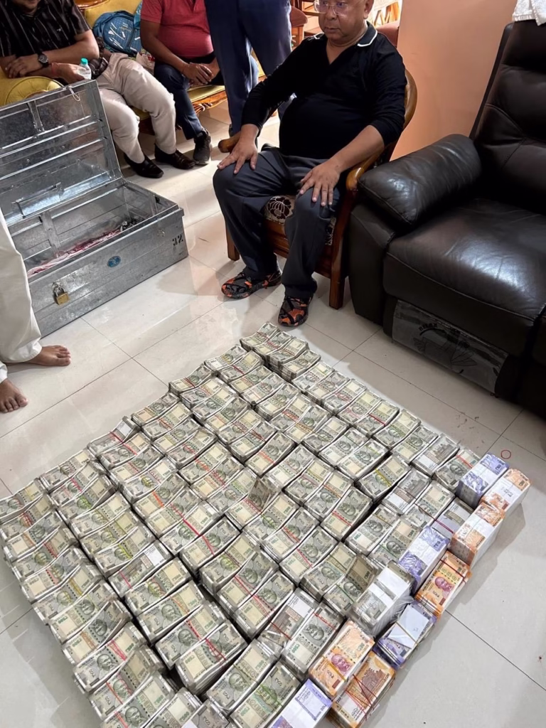 CBI Recovers Huge Assets from Arrested NHIDCL Executive Director in Guwahati Bribery Case 2 img 3242