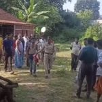 Missing Woman Rescued from Human Trafficker’s House in Champamura, Tripura 5 img 4176