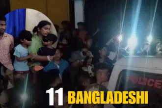 red and yellow modern shocking moments youtube thumbnail 1