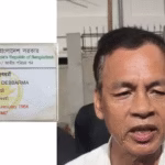 MLA Ranjit Debbarma Denies Viral Bangladeshi ID, Calls It Fake and Plans Legal Action 4 untitled design 21