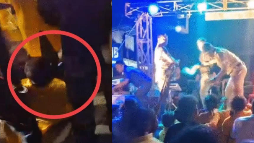 Belonia Violence Over DJ Ban: Police Officer Injured, Singer Alleges Misbehavior 1 untitled design 22