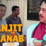 yellow modern untold mystery youtube thumbnail