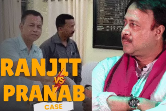 yellow modern untold mystery youtube thumbnail